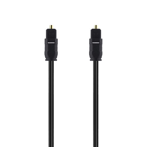EMK Toslink Digital Optical Audio Cable (1m)